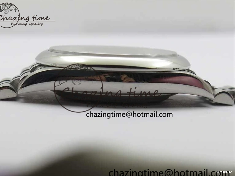 1228 Oyster Perpetual 41mm 124300 BP Maker Best Edition Black Dial on SS Jubilee Bracelet A Reliable 2644